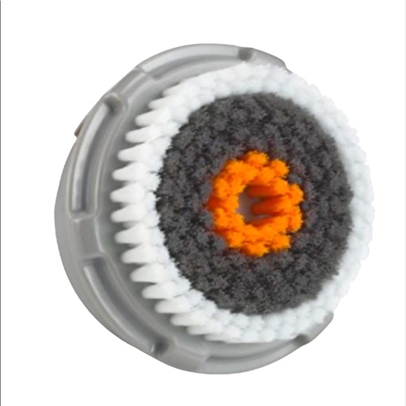 Clarisonic Daily Cleanse Brush Head For Men - Picture 1 of 6